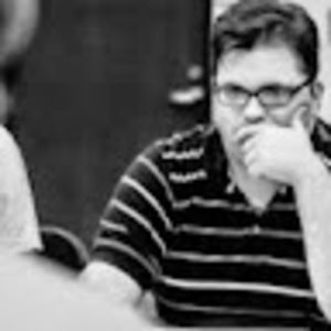 Meet your Posher, Chris